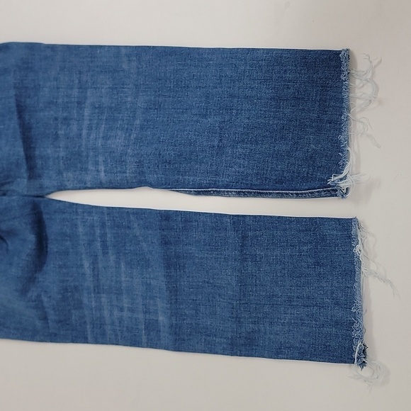 Rag & Bone Jeans | Rag & Bone Dre Low-Rise Slim Boyfriend Jean Mission WHL - Picture 13 of 14